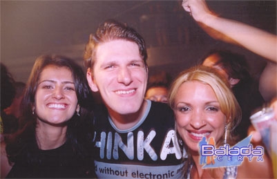 Balada: Fotos na Anzu - GROOVE ATTACK com Dj SKAZI