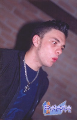 Balada: Fotos na Anzu - GROOVE ATTACK com Dj SKAZI