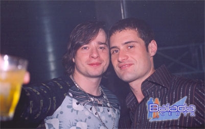 Balada: Fotos na Anzu - GROOVE ATTACK com Dj SKAZI