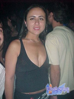 Balada: Fotos na Anzu com Dj Skazi