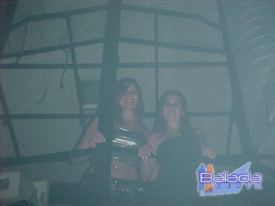 Balada: Fotos na Anzu com Dj Skazi