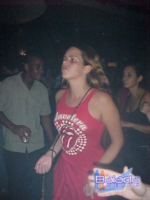 Balada: Fotos na Anzu com Dj Skazi