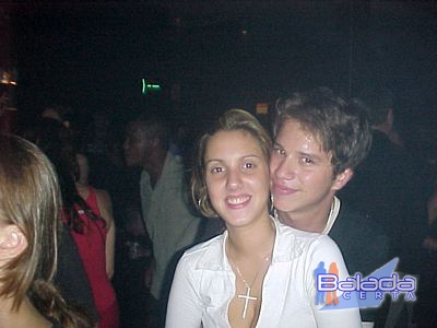 Balada: Fotos na Anzu com Dj Skazi