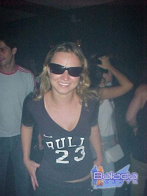 Balada: Fotos na Anzu com Dj Skazi