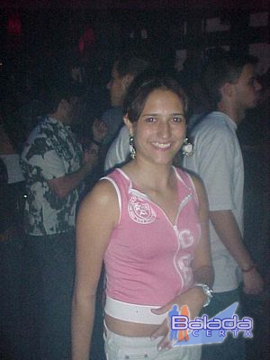 Balada: Fotos na Anzu com Dj Skazi