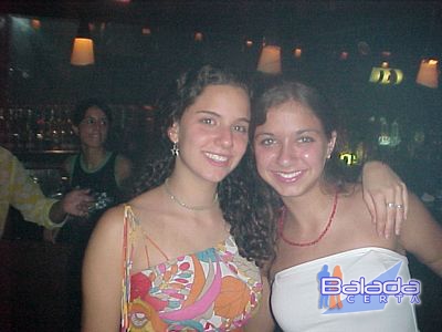 Balada: Fotos na Anzu com Dj Skazi