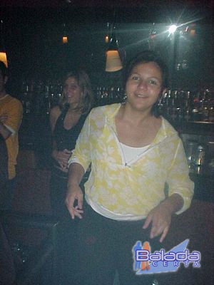 Balada: Fotos na Anzu com Dj Skazi