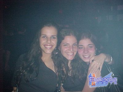 Balada: Fotos na Anzu com Dj Skazi
