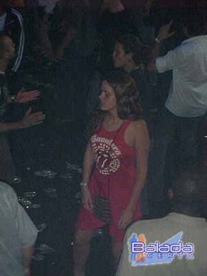 Balada: Fotos na Anzu com Dj Skazi