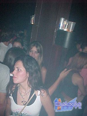 Balada: Fotos na Anzu com Dj Skazi