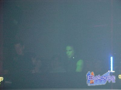Balada: Fotos na Anzu com Dj Skazi