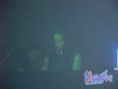 Balada: Fotos na Anzu com Dj Skazi