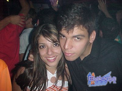 Balada: Fotos na Anzu com Dj Skazi