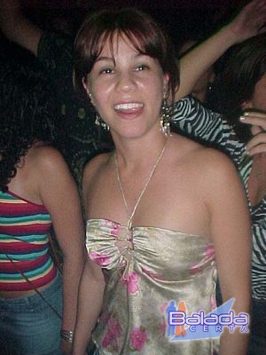 Balada: Fotos na Anzu com Dj Skazi