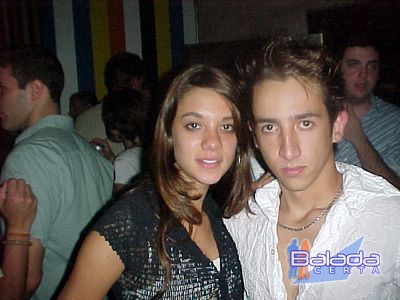 Balada: Fotos na Anzu com Dj Skazi