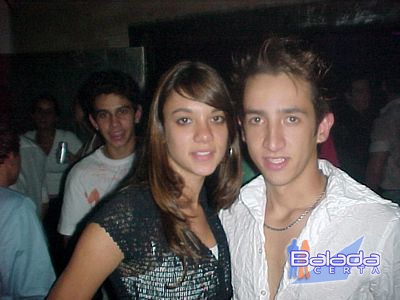 Balada: Fotos na Anzu com Dj Skazi