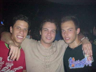 Balada: Fotos na Anzu com Dj Skazi