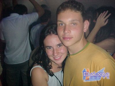Balada: Fotos na Anzu com Dj Skazi