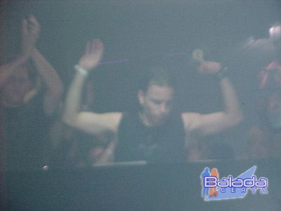 Balada: Fotos na Anzu com Dj Skazi