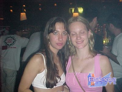 Balada: Fotos na Anzu com Dj Skazi
