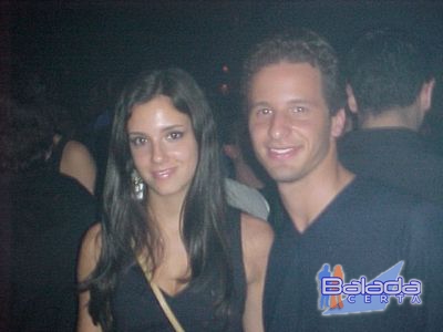 Balada: Fotos na Anzu com Dj Skazi