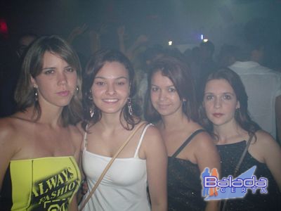 Balada: Fotos na Anzu em It