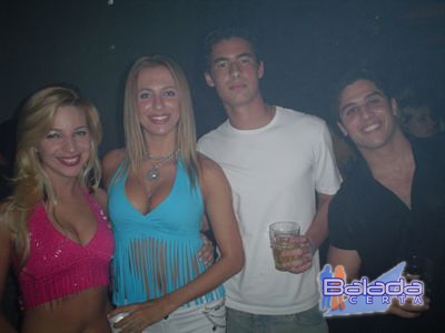 Balada: Fotos na Anzu em It