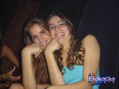 Balada: Fotos de Sbado na Anzu em It