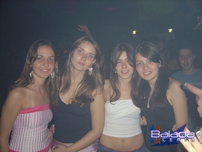 Balada: Fotos de Sbado na Anzu em It