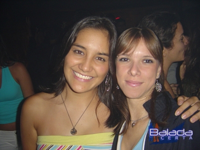 Balada: Fotos de Sbado na Anzu em It