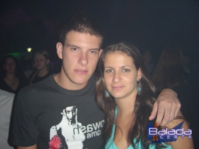 Balada: Fotos de Sbado na Anzu em It