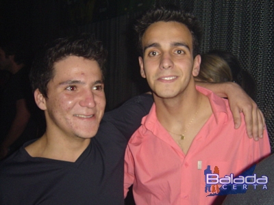 Balada: Fotos de S�bado na Anzu em It�