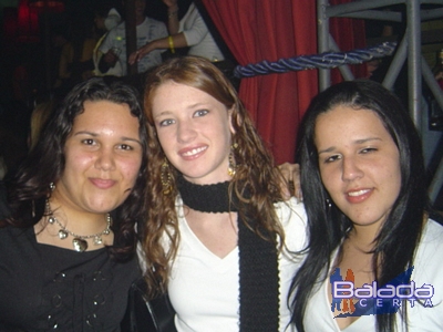 Balada: Fotos de S�bado na Anzu em It�