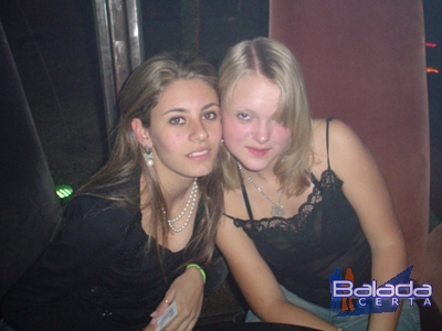 Balada: Fotos de Sbado na Anzu em It