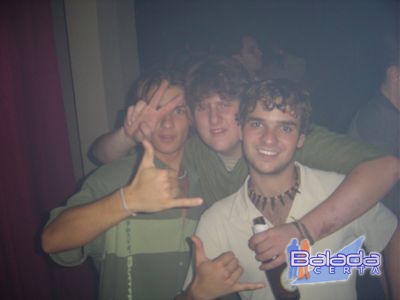 Balada: Fotos na Brixton