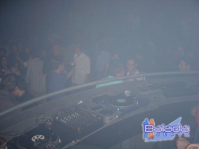Balada: Fotos na Brixton