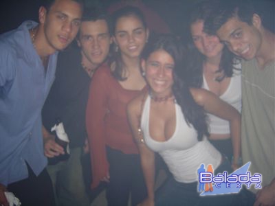 Balada: Fotos na Brixton
