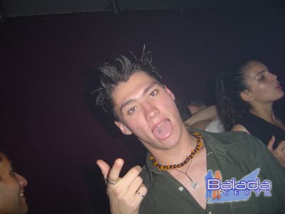 Balada: Fotos na Brixton