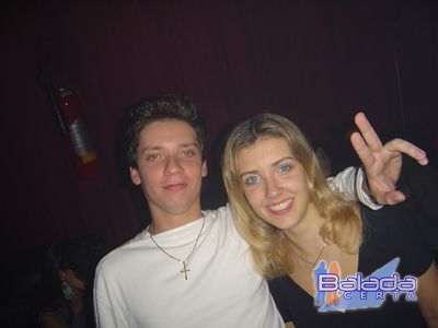 Balada: Fotos na Brixton