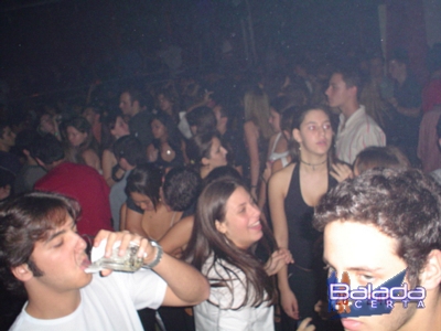 Balada: Fotos de S�bado na Brixton