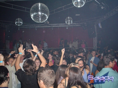 Balada: Fotos de S�bado na Brixton