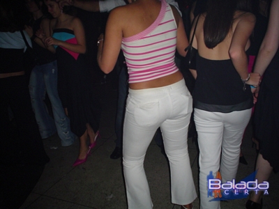 Balada: Fotos de S�bado na Brixton