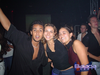 Balada: Fotos de S�bado na Brixton