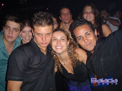Balada: Fotos de S�bado na Brixton