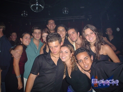 Balada: Fotos de S�bado na Brixton
