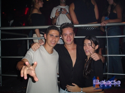 Balada: Fotos de S�bado na Brixton