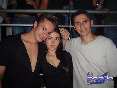 Balada: Fotos de S�bado na Brixton