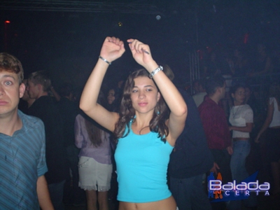 Balada: Fotos de S�bado na Brixton