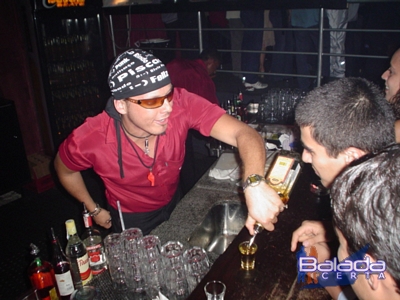 Balada: Fotos de S�bado na Brixton