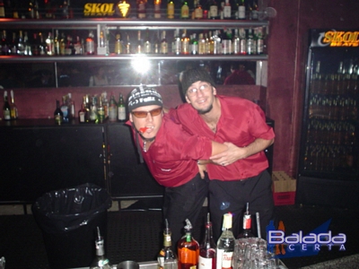 Balada: Fotos de S�bado na Brixton